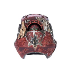 Word Bearer Fw: Contemptor Dreadgnought Upgrade Set