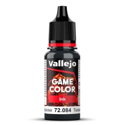 GameColor: Encre Turquoise Foncé