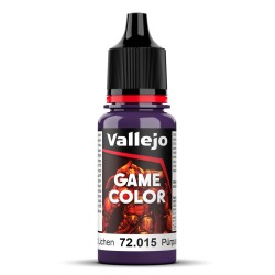 GameColor: Mauve Funeste