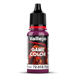 GameColor: Pourpre Violacé