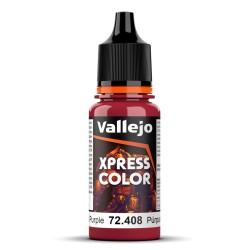 Xpress-Color-Pourpre-Cardinal