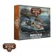 Dystopian Wars: Protecteur Battlefleet Set
