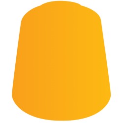 Contrast: imperial fist