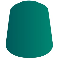 Contrast: aeldari emerald