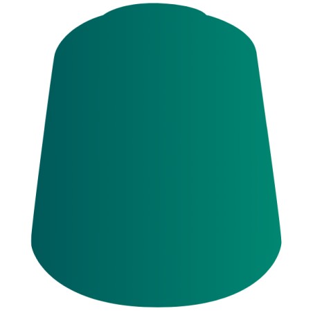 Contrast: aeldari emerald