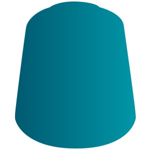 Contrast: kroxigor scales