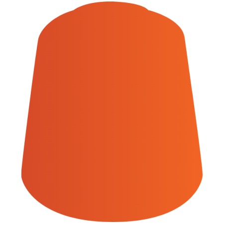 Contrast: magmadroth flamme