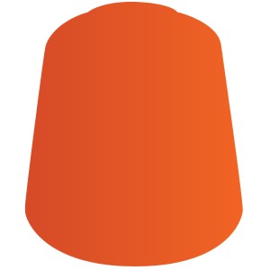 Contrast: magmadroth flamme