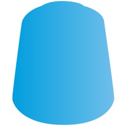 Contrast: pylar glacier