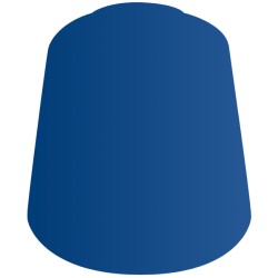 Contrast: celestium blue