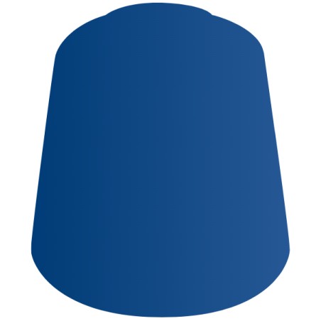 Contrast: celestium blue