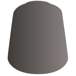 Contrast: ratling grime