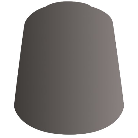 Contrast: ratling grime