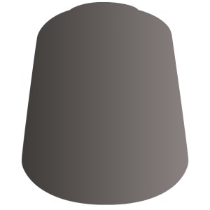 Contrast: ratling grime