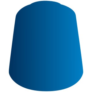 Contrast: asurmen blue