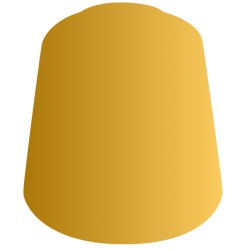 Contrast: ironjawz yellow