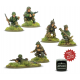 Bolt Action: Waffen SS Weapons Teams