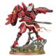 T'au Empire: Commandeur Farsight