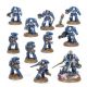 Warhammer 40k: Set d'Initiation Warhammer 40,000