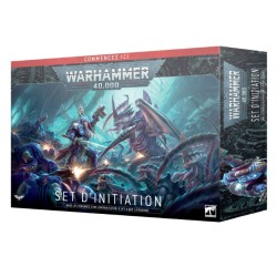 Warhammer 40k: Set d'Initiation Warhammer 40,000