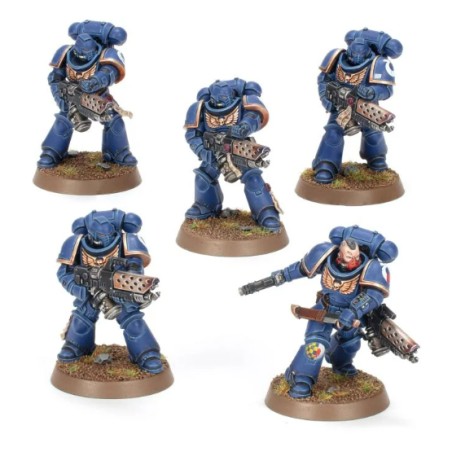 Warhammer 40k: Introductory Set