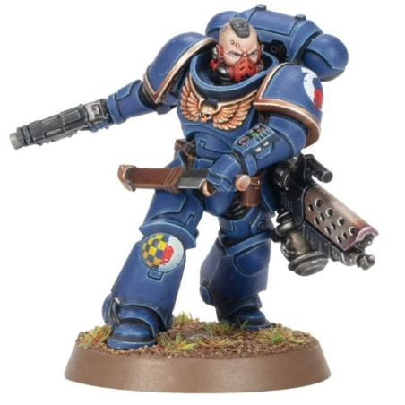 Warhammer 40k: Introductory Set