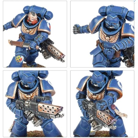 Warhammer 40k: Introductory Set