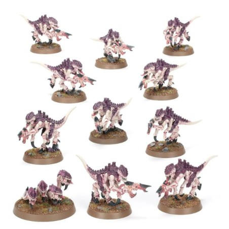 Warhammer 40k: Introductory Set