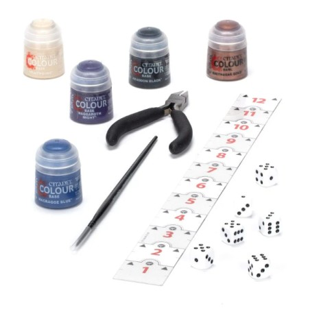 Warhammer 40k: Introductory Set