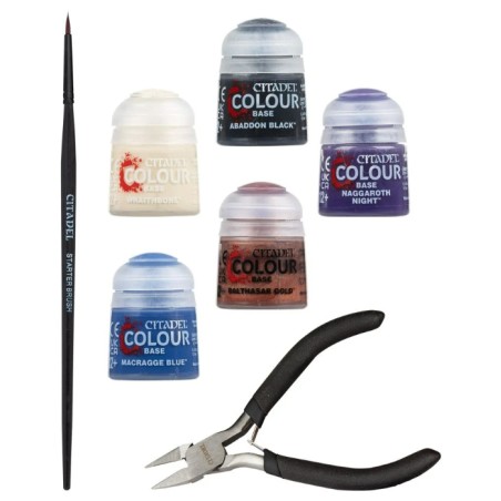 Warhammer 40k: Introductory Set