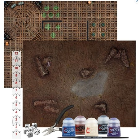 Warhammer 40k: Introductory Set