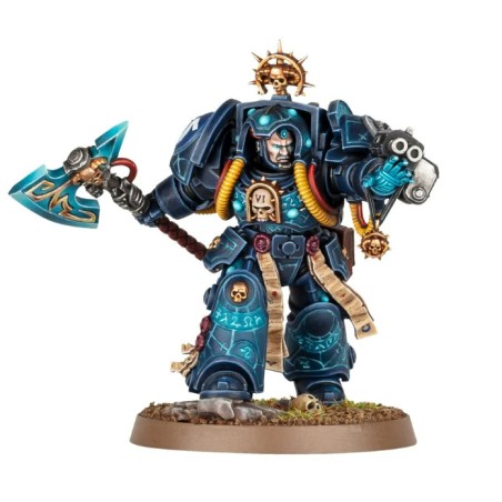 Warhammer 40k: Warhammer 40,000 Set d'Initiation Ultime