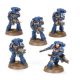 Warhammer 40k: Warhammer 40,000 Set d'Initiation Ultime