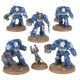 Warhammer 40k: Warhammer 40,000 Set d'Initiation Ultime