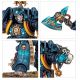 Warhammer 40k: Warhammer 40,000 Set d'Initiation Ultime