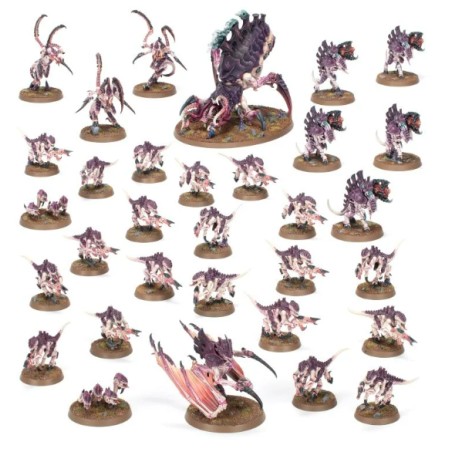 Warhammer 40k: Warhammer 40,000 Set d'Initiation Ultime