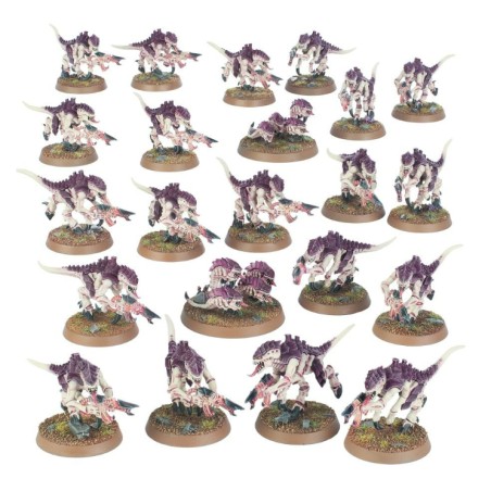 Warhammer 40k: Warhammer 40,000 Set d'Initiation Ultime