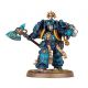Space Marines: Archivistes en Armure Terminator
