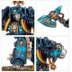 Space Marines: Archivistes en Armure Terminator
