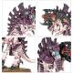 Tyranids: Barbgaunts
