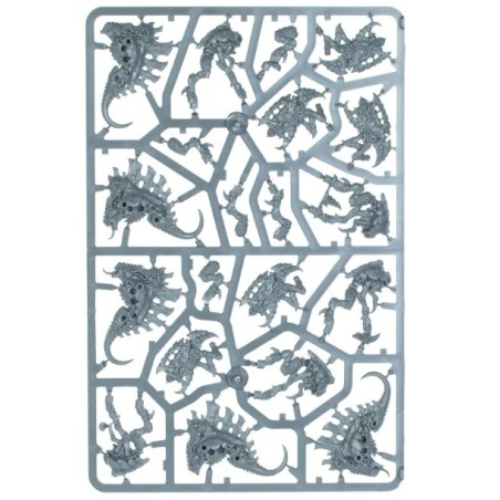 Tyranids: Barbgaunts