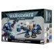 Set de Peinture: Inferno Space Marines