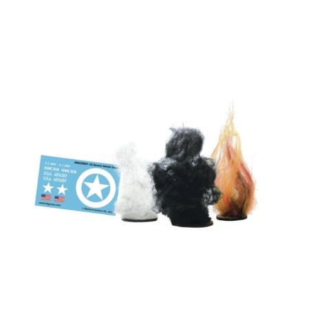 Bolt Action: M51 Multiple Machine Gun Carriage