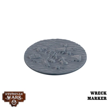 Dystopian Wars: Cyclone of Shadows, Campaign Set