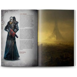 Necromunda: Livre de Règles 2023 (Anglais)