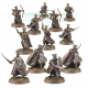 Lord of The Rings: Mirkwood Armoured Elves Warband