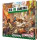 Zombicide: Rio Z Janeiro