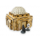 Décor: Sandstorm Dwelling