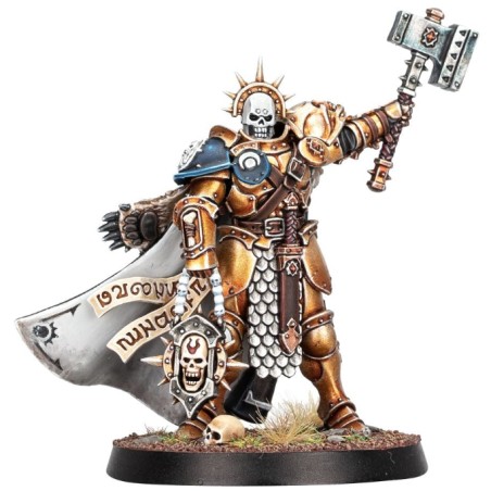 Warcry: Questors Soulsworn