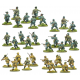 Bolt Action: Italian Alpini Mountain Troops